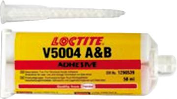 LOCTITE AA V5004 Metal, Plastik Ve Cam Yüzeyler İçindir.