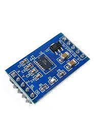 Arduino  MMA7361 3-Eksen Ivme Sensör Modülü