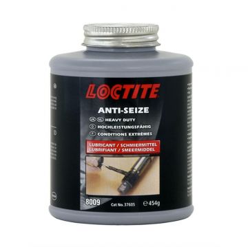 Loctite LB 8008 C5-A Bakır montaj pastası 453 gr