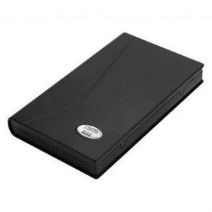 NoteBook Hassas Terazi 500- 0,01 gr