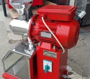 Kahve Karabiber Makinesi Değirmeni Yerli Üretim