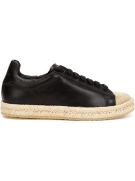 'Rian' sneakers - Ayakkabı, Siyah