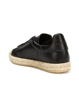 'Rian' sneakers - Ayakkabı, Siyah