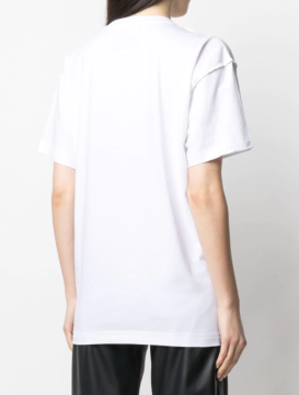 Teddy Bear T-shirt - Tshirt, Beyaz