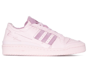 Forum 84 low minimalist icons sneakers - Ayakkabı, Pembe