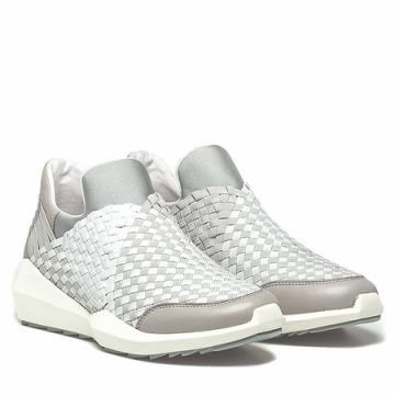 Quartz Womens Sneaker - Ayakkabı, Beyaz