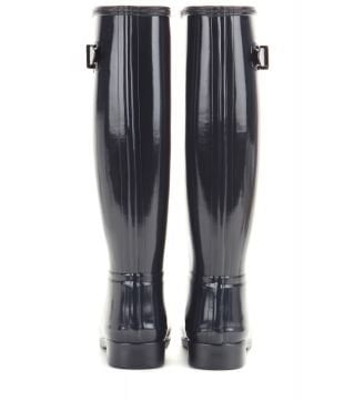 Original Refined Wellington boots - Çizme, Siyah