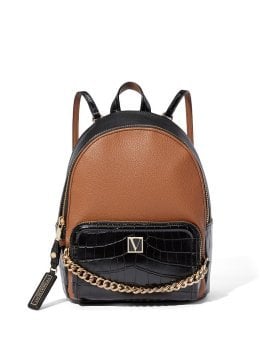 The Victoria Small Backpack - Sırt Çantası, Multi