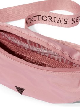 Belt Bag - Çanta, Pembe