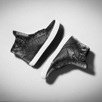 Vaider Sneaker - Ayakkabı, Siyah