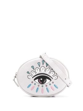 Kontact Eye belt bag - Çanta, Beyaz