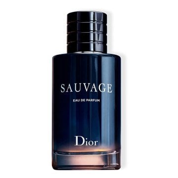 Dior Sauvage Vapo 100ml - Parfüm
