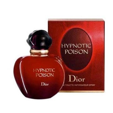 Dior Hypnotic Poison Eau De Toilette 50ml - Parfüm