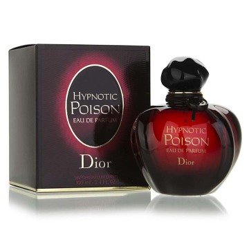 Dior Hypnotic Poison Eau De Parfum 100ml - Parfüm