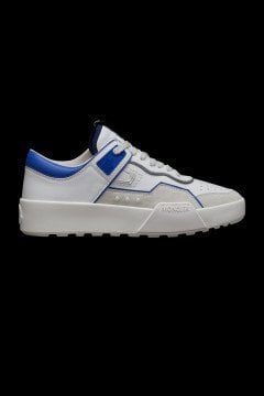 Promyx Space - Ayakkabı, Beyaz