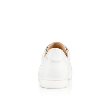 Vieira Sneakers - Ayakkabı, Beyaz