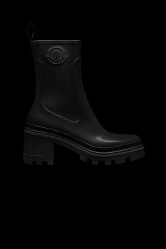 Loftgrip Rain Boots - Bot, Siyah