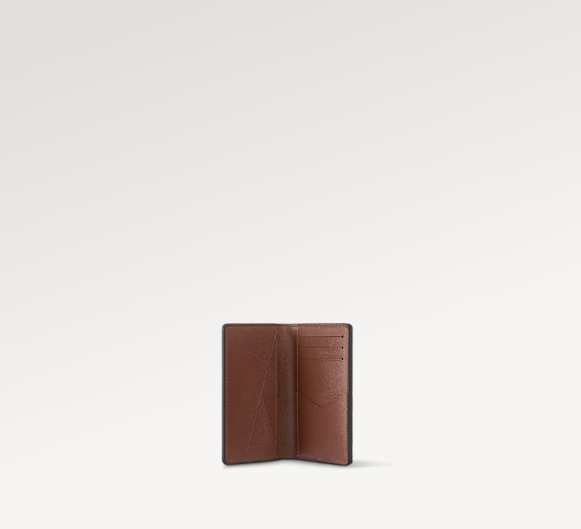 Pocket Organiser - Cüzdan