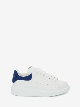 oversized sole sneakers - Ayakkabı, Beyaz