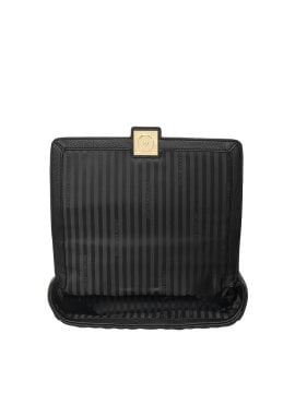 The Victoria Medium Shoulder Bag - Çanta, Siyah