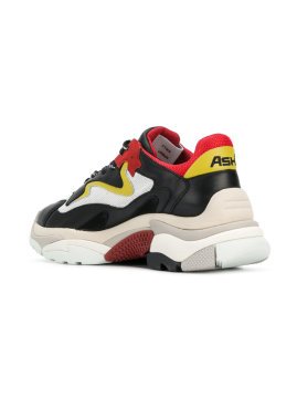 colour block Addict 05 sneakers - Ayakkabı, Multi