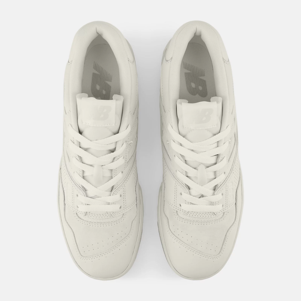 550 Sneakers - Ayakkabı, Beyaz