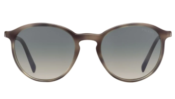 round-frame sunglasses - Güneş Gözlüğü