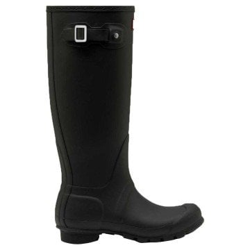 Original Tall Wellington boots - Çizme, Siyah