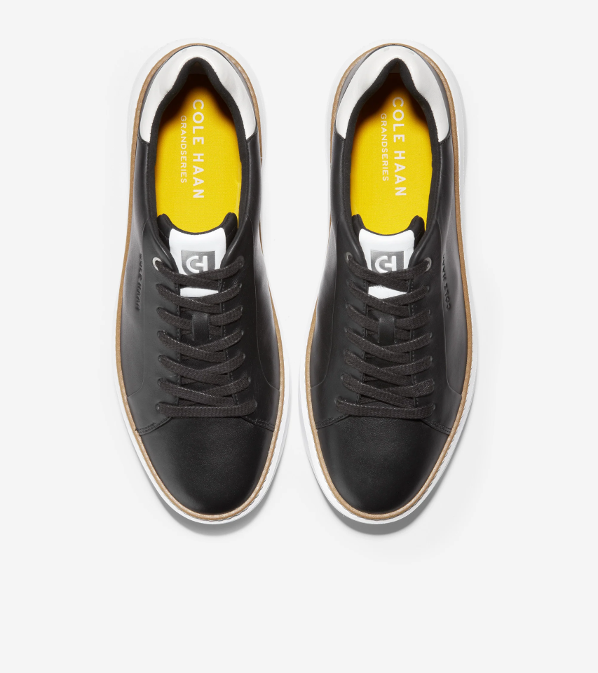 GrandPrø Topspin Sneaker - Ayakkabı
