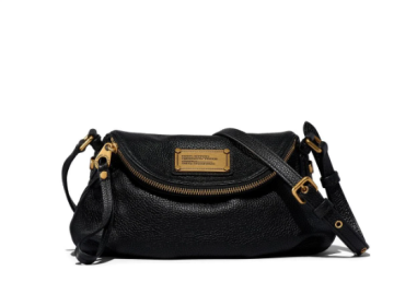 mini Re-Edition Natasha cross-body bag - Çanta, Siyah