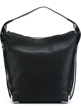'Prisma' shoulder bag - Çanta, Siyah