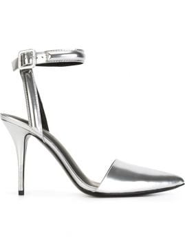 'Lovisa' pumps - Ayakkabı, Silver