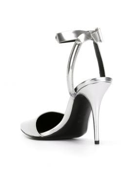 'Lovisa' pumps - Ayakkabı, Silver