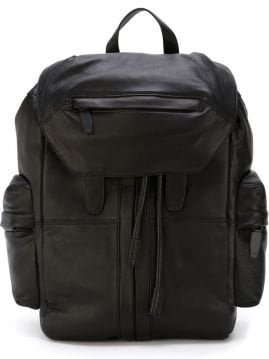 'Marti' backpack - Çanta, Siyah