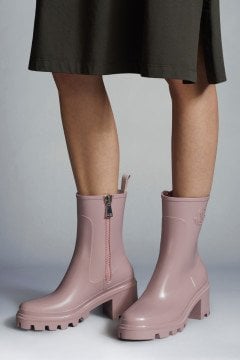 Loftgrip Rain Boots - Bot, Pembe