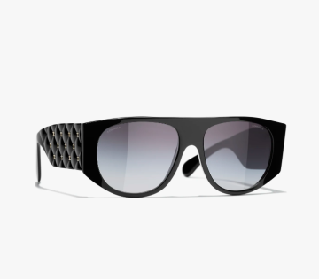 Pilot sunglasses - Güneş Gözlüğü, Siyah