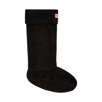 Fleece Tall Welly Socks - Çorap