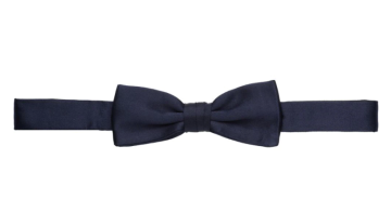knotted bow-tie - Papyon, Lacivert