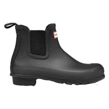 Original Chelsea rubber boots - Ayakkabı, Siyah