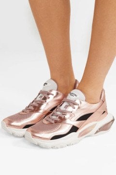 Bounce sneakers - Ayakkabı, Rose