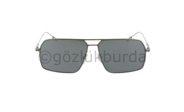 Ermenegıldo Zegna EZ0193 08C Erkek Güneş Gözlüğü