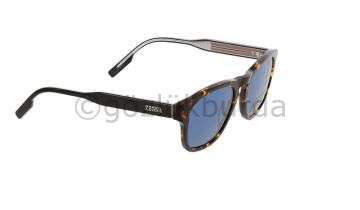 Ermenegıldo Zegna EZ0221 52V Erkek Güneş Gözlüğü