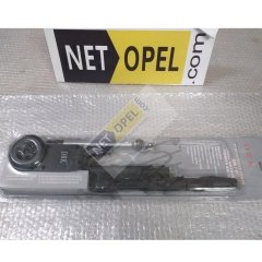 Opel Astra F Otomatik Anten
