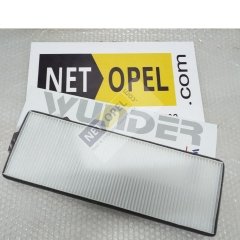 Opel Corsa B Polen Klima Filtresi Tüm Motorlar ( Uzun Tip )