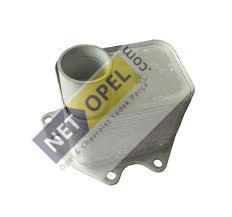 Opel Mokka Yağ Soğutucu Radyatörü 1.4 Motor