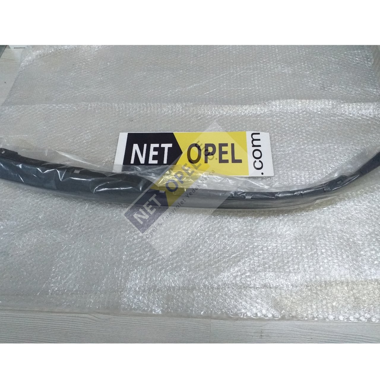 Opel Astra H Tampon Alt Lastiği - Karlık Sağ 2004-2007