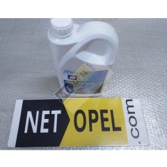 Opel Antifriz Organik 2 LT GM