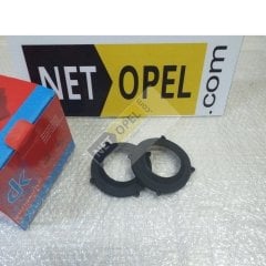 Opel Combo C Amortisör Helezon Lastiği Ön ( Takım )