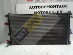 Opel Movano Su Radyatörü 1.9 - 2.2 - 2.5 Motorlar