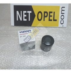 Opel Corsa B Yağ Filtre 1.5 Motor WUNDER